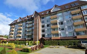 Departamento Cercano al Lago Llanquihue